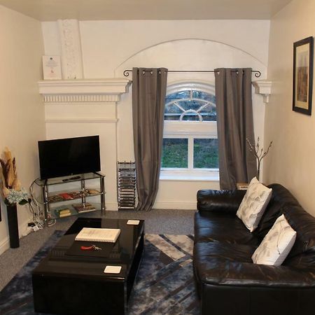 Victoria Bar Apartments Within The City Walls Free Parking York Exterior photo