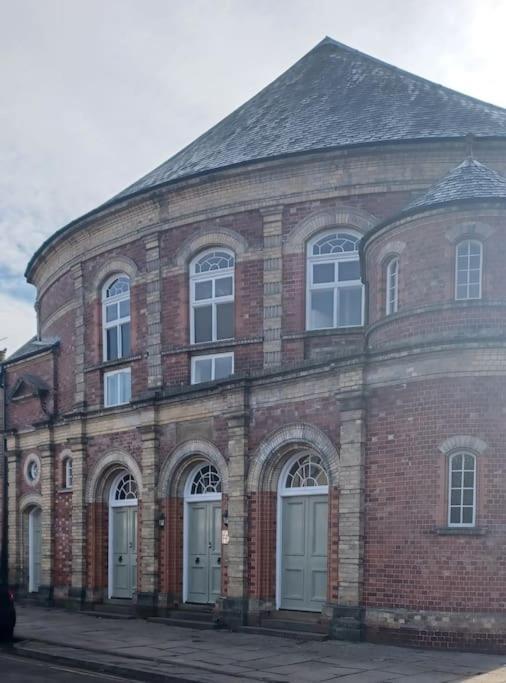 Victoria Bar Apartments Within The City Walls Free Parking York Exterior photo