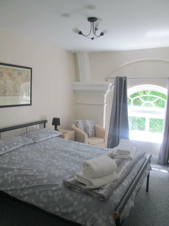 Victoria Bar Apartments Within The City Walls Free Parking York Exterior photo